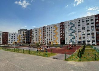 Продам квартиру студию, 22.9 м2, деревня Глухово, Романовская улица, 13