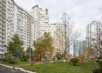 Продажа пятикомнатной квартиры, 257 м2, Краснодар, Кубанская набережная, 31, микрорайон Центральный