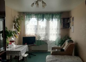 Трехкомнатная квартира на продажу, 59 м2, Саратовская область, Полтавская улица, 9Б