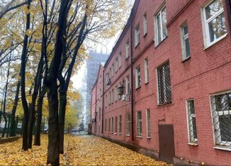 Продается помещение свободного назначения, 12 м2, Москва, Нагатинская улица, 2к1, метро Нагорная