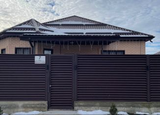 Продается дом, 126 м2, посёлок Северный, Крымская улица, 7