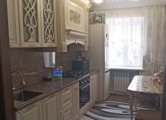 Двухкомнатная квартира на продажу, 54.7 м2, Челябинск, Центральная улица, 8