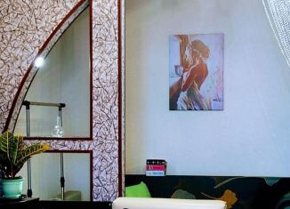 Однокомнатная квартира на продажу, 34.5 м2, Тихорецк, Раздольная улица, 51