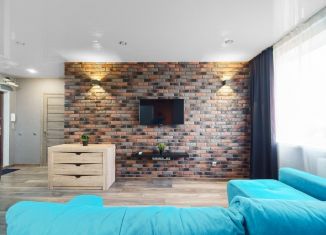 Однокомнатная квартира на продажу, 40 м2, Краснодар, Византийская улица, 2, ЖК Европа-Сити