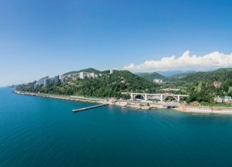 Продаю земельный участок, 520 сот., Сочи, микрорайон Центральный, площадь Флага