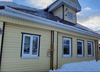 Дом на продажу, 70 м2, Бор, Солнечная улица, 8