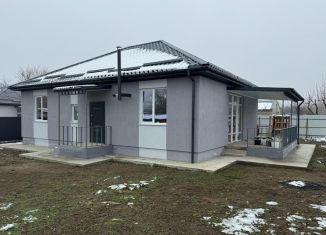 Дом на продажу, 125 м2, посёлок городского типа Гвардейское, улица Толбухина