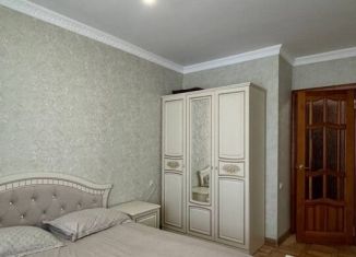 Продается трехкомнатная квартира, 78 м2, Нальчик, Кабардинская улица, 200, район Молодёжный