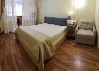 Сдача в аренду 1-комнатной квартиры, 36 м2, Сочи, Ворошиловская улица, 10, микрорайон Бытха