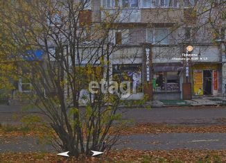 Продажа торговой площади, 110 м2, Ивановская область, улица Ермака, 11