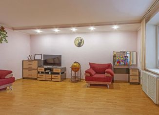 2-комнатная квартира на продажу, 42 м2, Самара, Партизанская улица, 62, метро Российская