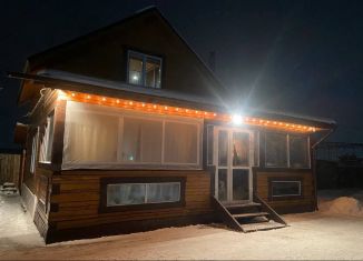 Продам дом, 96 м2, село Шуваево, Молодёжная улица, 4