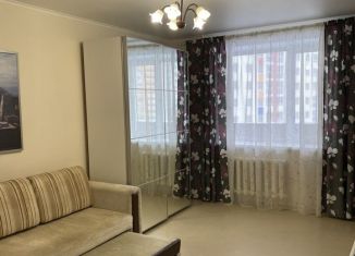 Сдается в аренду 1-комнатная квартира, 39 м2, Самарская область, улица Георгия Димитрова, 110А