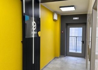 2-комнатная квартира на продажу, 78 м2, Краснодар, ЖК Сказка Град, улица имени В.Н. Мачуги, 166