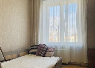 Сдам в аренду комнату, 20 м2, Санкт-Петербург, улица Фрунзе, 16, метро Парк Победы