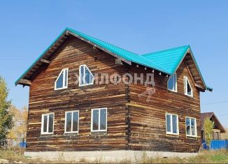 Продам дом, 131.7 м2, коттеджный поселок Новониколаевский, проспект Ермака