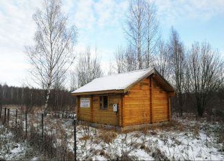 Продам дом, 33 м2, деревня Ширяйка