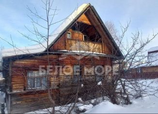 Продам дом, 34 м2, СНТ Лисьи Борки, Архангельское шоссе, 1