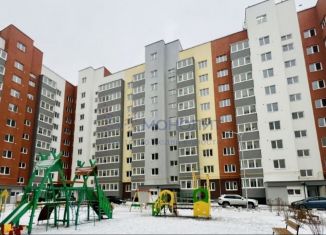 Квартира на продажу студия, 21 м2, Нижний Новгород, ЖК Новый Город, Вязниковская улица, 42