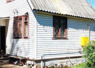 Продажа дома, 54 м2, СНТ Межурка, СНТ Межурка, 105