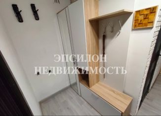 Продам 1-комнатную квартиру, 32.6 м2, Курск, проспект Ленинского Комсомола, 61