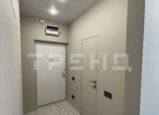 Продается однокомнатная квартира, 33.2 м2, Санкт-Петербург, улица Александра Матросова, 8к1, метро Лесная