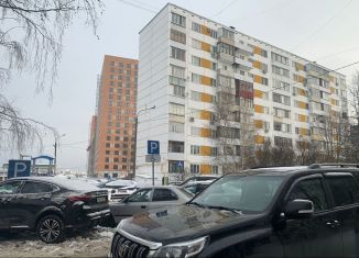 Двухкомнатная квартира на продажу, 43 м2, Щербинка, Рабочая улица, 2