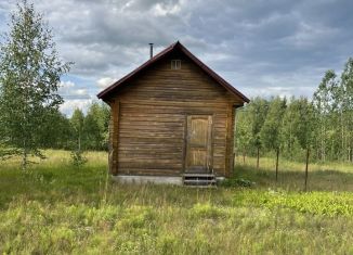 Продается дом, 24 м2, деревня Ширяйка