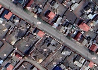 Продам земельный участок, 1077 сот., Нижнеудинск, Баррикадный переулок, 9