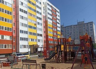 Аренда однокомнатной квартиры, 32.3 м2, Курган, 3-й микрорайон, 6А