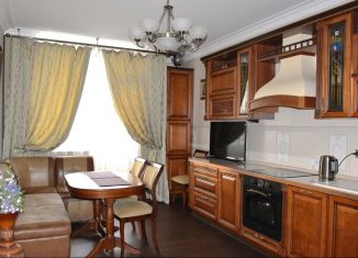 Продам двухкомнатную квартиру, 83 м2, Санкт-Петербург, Московский проспект, 183-185Ак1, метро Электросила