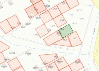 Продаю земельный участок, 4 сот., Йошкар-Ола, садоводческое некоммерческое товарищество Коммунальник, 1С/3