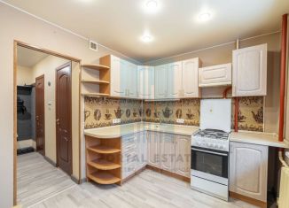 1-комнатная квартира на продажу, 33.8 м2, село Клёново, улица Мичурина, 2