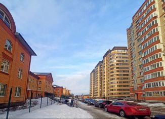 Продажа двухкомнатной квартиры, 54 м2, Егорьевск, 5-й микрорайон, 16, ЖК Европейский
