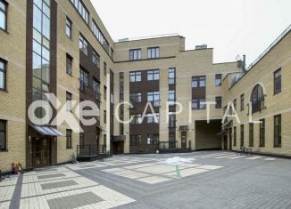 Продажа 4-ком. квартиры, 132 м2, Москва, улица Усачёва, 3, метро Фрунзенская