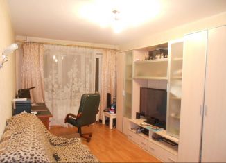 Продажа трехкомнатной квартиры, 62.8 м2, рабочий посёлок Оболенск