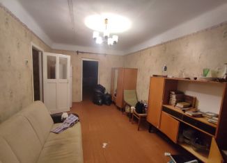 Продам 2-ком. квартиру, 45 м2, Ухта, Кирпичный переулок, 4