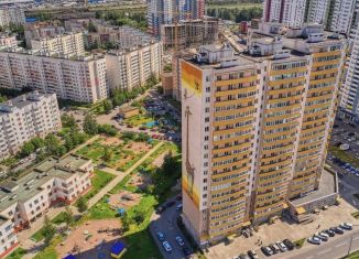 Продается трехкомнатная квартира, 85 м2, Санкт-Петербург, Валдайская улица, 11