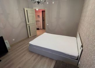 Сдача в аренду 1-ком. квартиры, 40 м2, Тверь, улица С.Я. Лемешева, 8, ЖК Южный