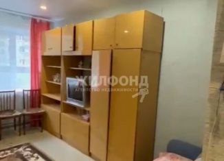 1-комнатная квартира в аренду, 23 м2, Новосибирск, улица Журавлёва, 11, метро Берёзовая роща