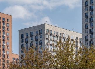 Продается 1-комнатная квартира, 36.2 м2, Москва, Нижегородский район