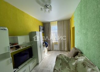 Продам 1-комнатную квартиру, 26 м2, Нижегородская область, улица Паскаля