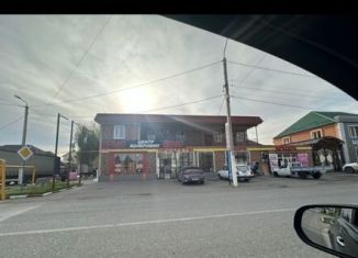 Сдача в аренду помещения свободного назначения, 30 м2, Грозный, Шейх-Мансуровский район, улица Грибоедова, 45