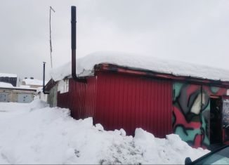 Продажа гаража, 30 м2, рабочий посёлок Решетиха, территория ПГК №6, 102