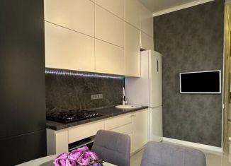 Продается 2-комнатная квартира, 50 м2, Сочи, переулок Рахманинова, 39/9, микрорайон Новый Сочи