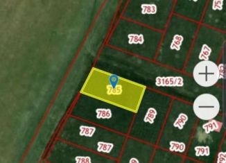 Продается участок, 13 сот., деревня Кабаково, Радужная улица