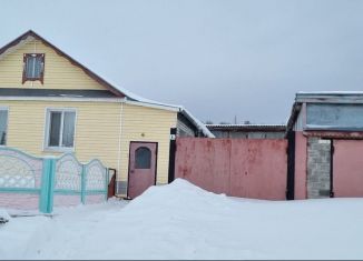 Продам дом, 110 м2, Ульяновская область, село Подгородная Каменка, 11А