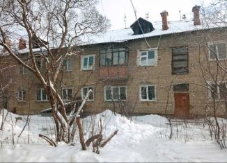 Продам двухкомнатную квартиру, 43.4 м2, Екатеринбург, Низовой переулок, 8А