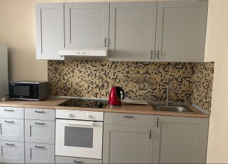 Продам двухкомнатную квартиру, 47.7 м2, Краснодар, улица Западный Обход, ЖК Спортивная деревня