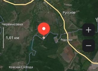 Продаю земельный участок, 200 сот., село Богатое